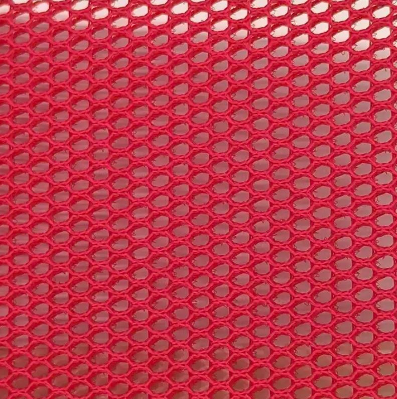 Polyester Cotton Alphabet Jacquard Fabric For Shoes