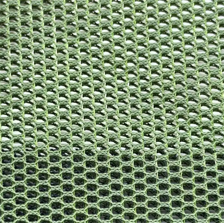 Polyester Cotton Alphabet Jacquard Fabric For Shoes