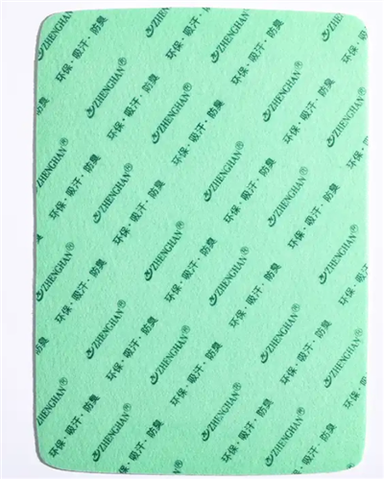 Miljøvennlige sko Nonwoven Stoff
