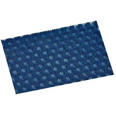 Factory Direct Supply 3D Spacer Polyester Mesh Stoff For Sko Ryggsekker