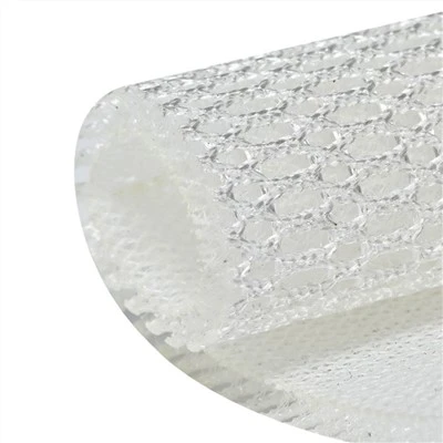 Mote pustende Air Mesh-sko