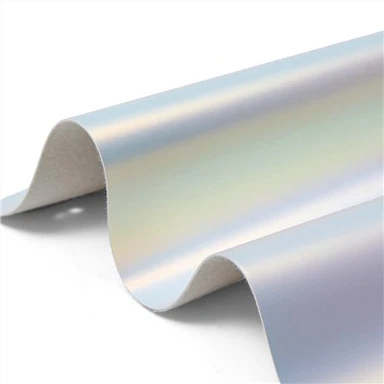 Produsent i kunstskinn