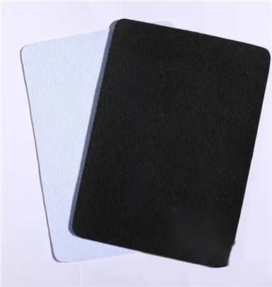 Nonwoven innersåle brettark
