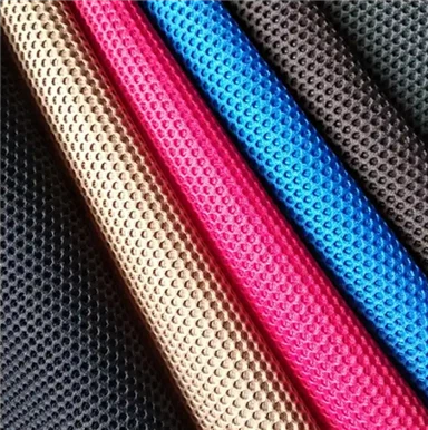 3D SPACER SANDWICH AIR MESH