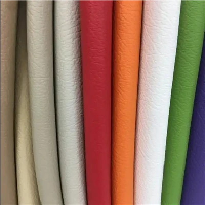 Lær Pvc