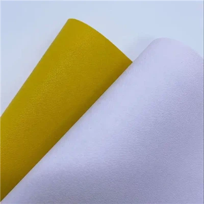 Pvc skinnstøvler