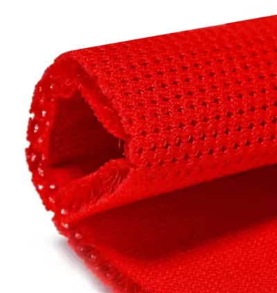 3D Air Mesh bilsetetrekk