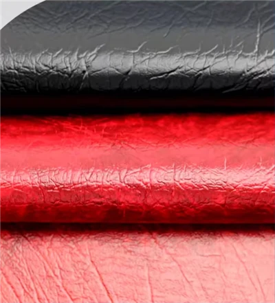 Pvc-skinn vs ekte skinn