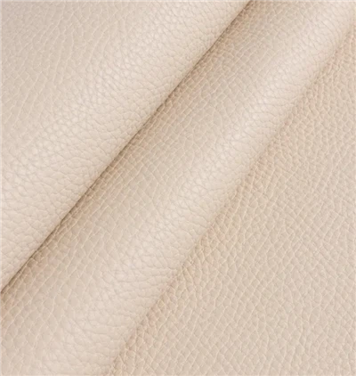 Pvc syntetisk skinn for bilsete