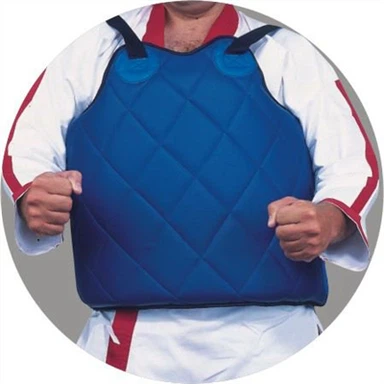 Engros Chest Guard Boxing av alle stiler