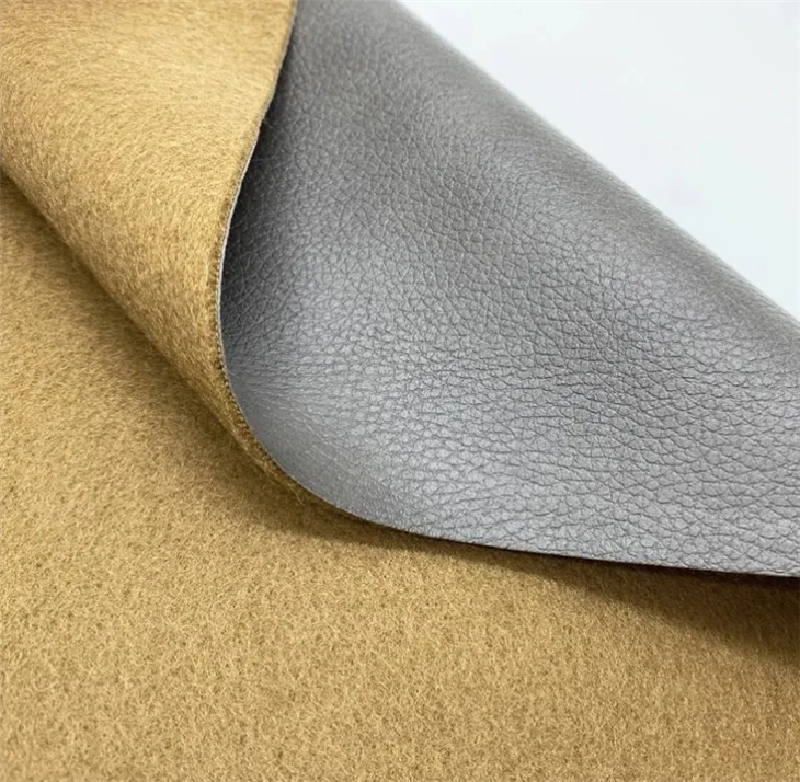 Wholesale Shoes Pu Leather Yangbuck Pu Leather